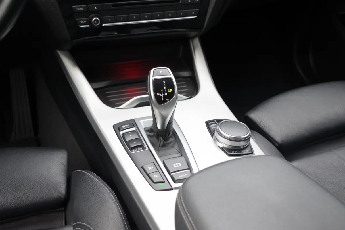xDrive30d Centennial M-Sport High Executive, Camera, Leder, Xenon, Cruise Control