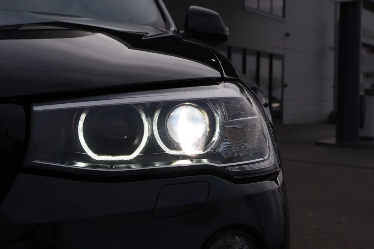 xDrive30d Centennial M-Sport High Executive, Camera, Leder, Xenon, Cruise Control