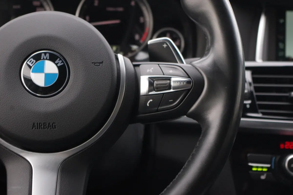xDrive30d Centennial M-Sport High Executive, Camera, Leder, Xenon, Cruise Control