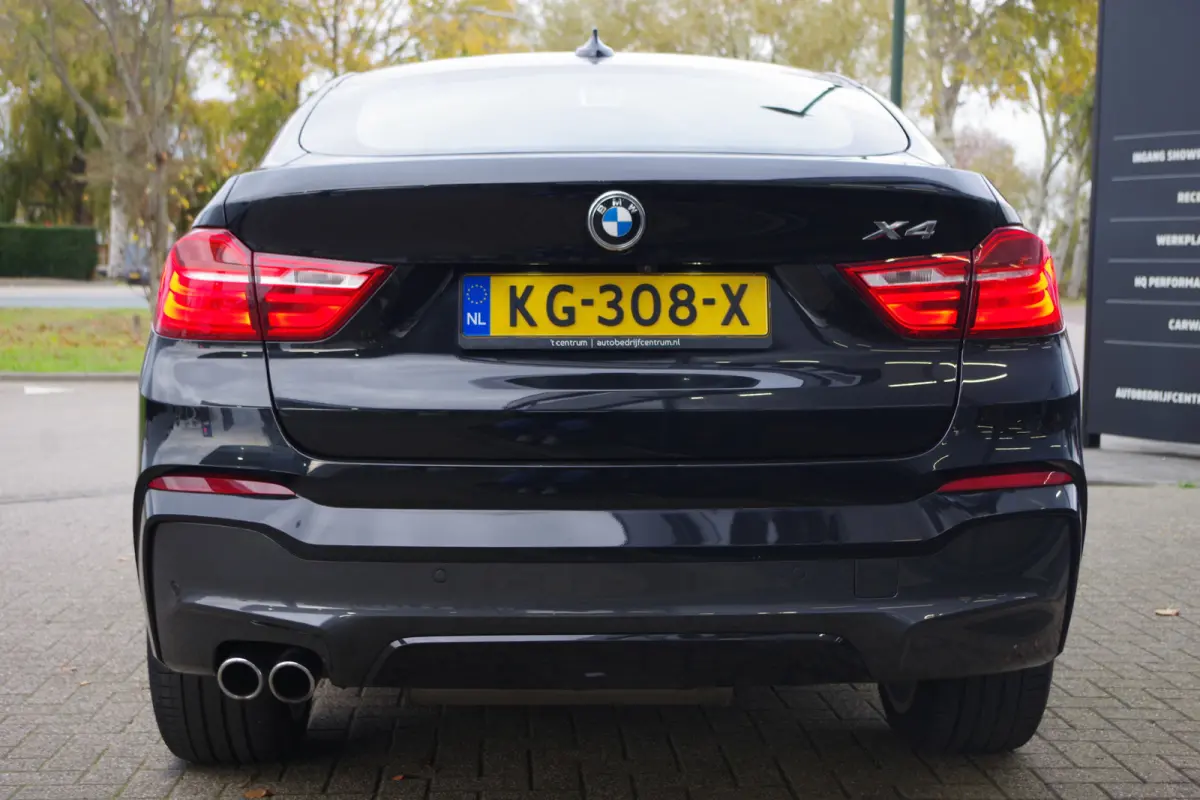xDrive30d Centennial M-Sport High Executive, Camera, Leder, Xenon, Cruise Control