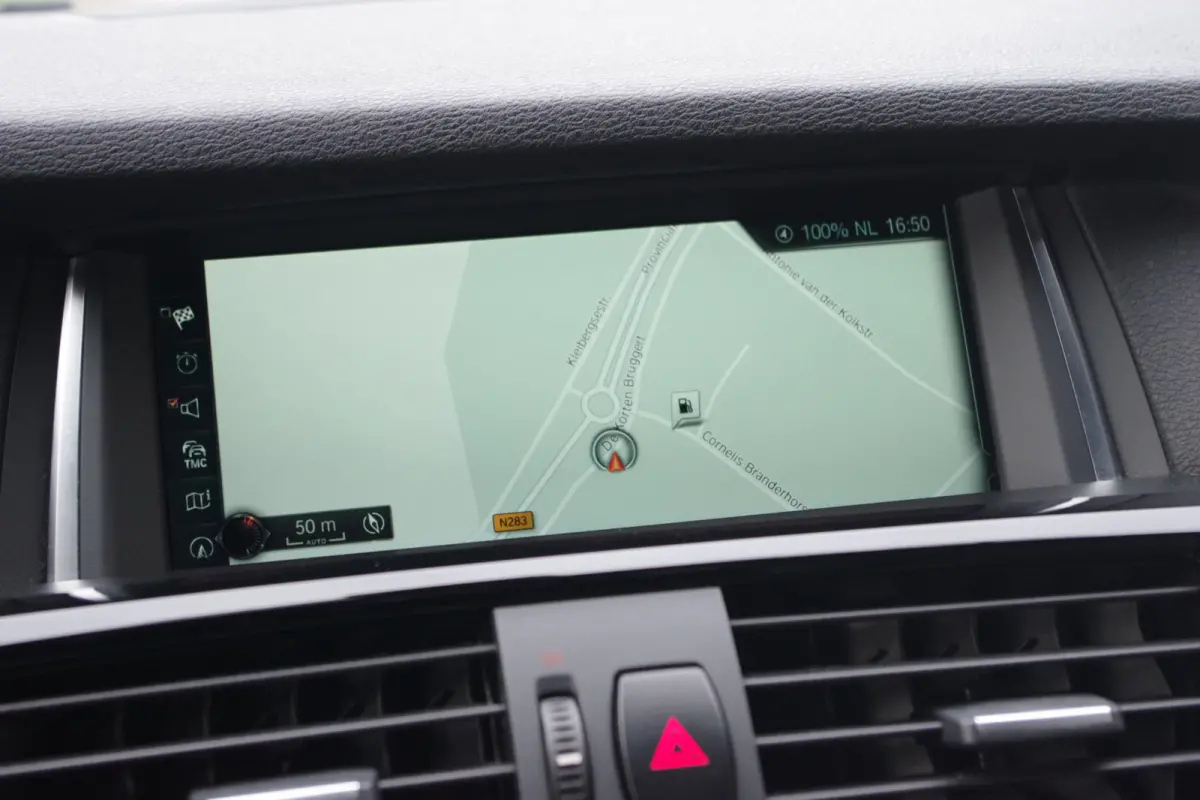 xDrive30d Centennial M-Sport High Executive, Camera, Leder, Xenon, Cruise Control