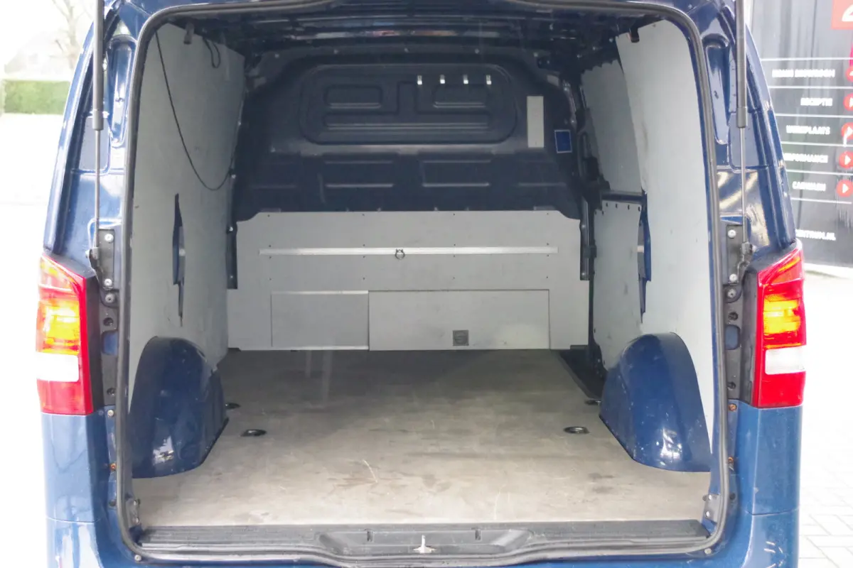 114 CDI Lang, Trekhaak, Cruise Control, Navigatie, Bluetooth