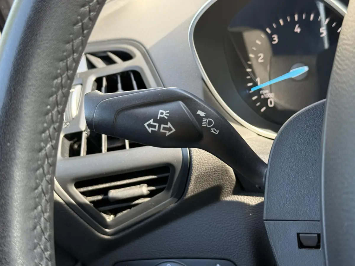 1.5 EcoBoost Trend Ultimate 2e Eigenaar,Navi,Dealer Onderhouden,Clima,Cruise,Apple Carplay/Android Auto,Pdc,6 Bak,120pkApk tot 07-2027