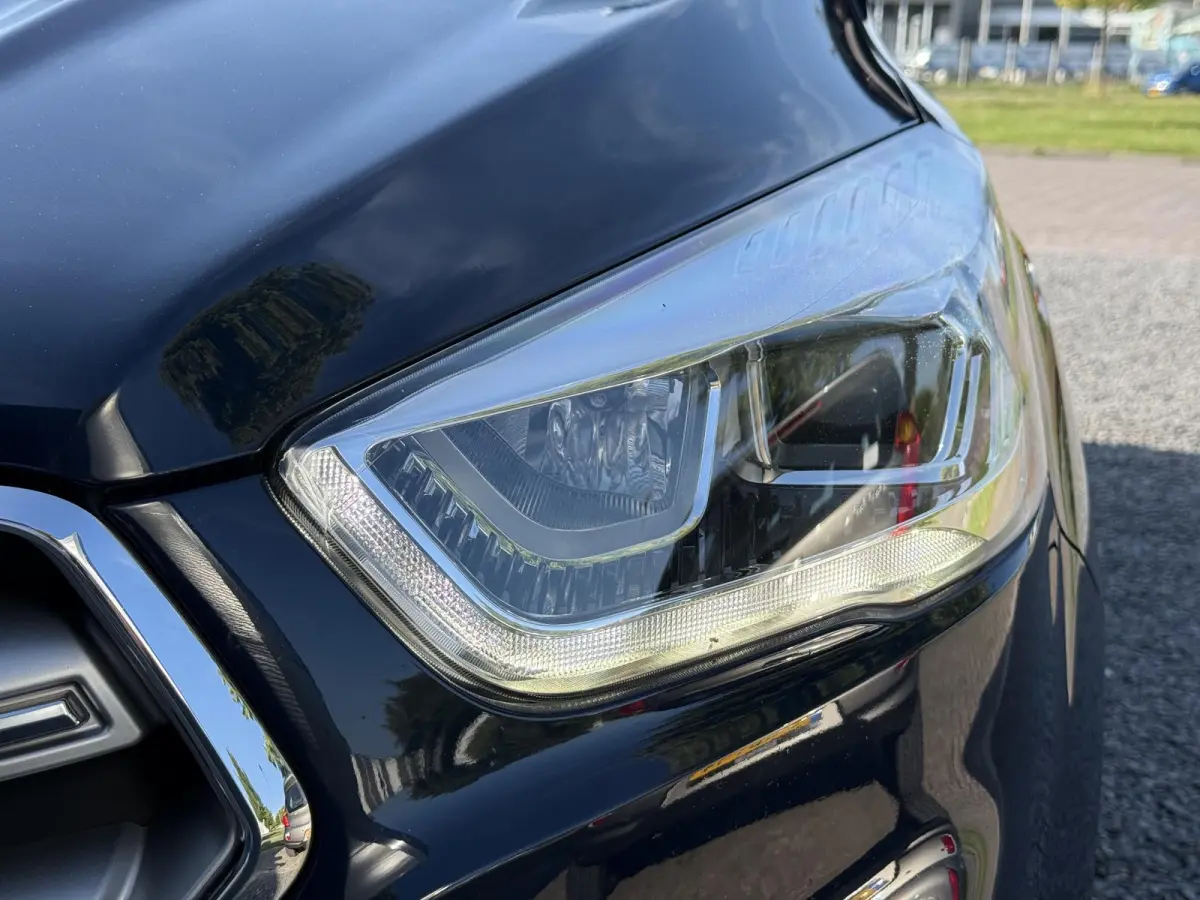1.5 EcoBoost Trend Ultimate 2e Eigenaar,Navi,Dealer Onderhouden,Clima,Cruise,Apple Carplay/Android Auto,Pdc,6 Bak,120pkApk tot 07-2027