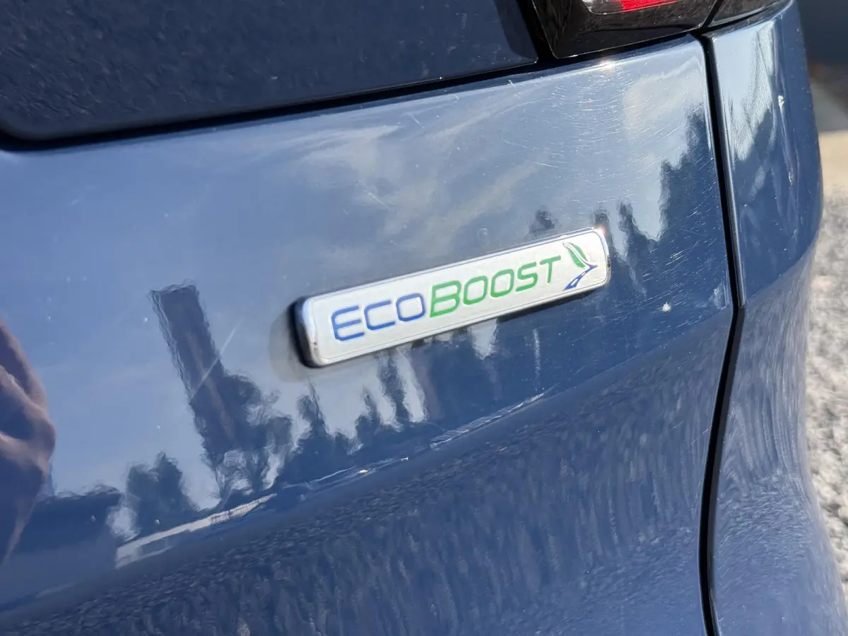1.5 EcoBoost Trend Ultimate 2e Eigenaar,Navi,Dealer Onderhouden,Clima,Cruise,Apple Carplay/Android Auto,Pdc,6 Bak,120pkApk tot 07-2027