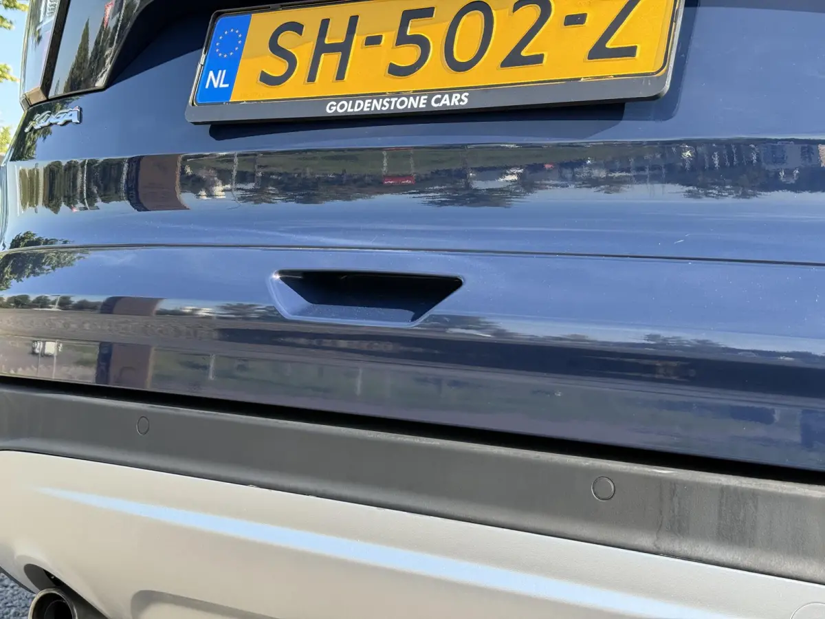1.5 EcoBoost Trend Ultimate 2e Eigenaar,Navi,Dealer Onderhouden,Clima,Cruise,Apple Carplay/Android Auto,Pdc,6 Bak,120pkApk tot 07-2027