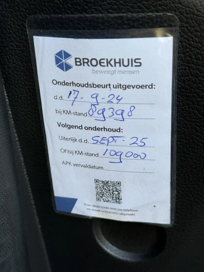 1.5 EcoBoost Trend Ultimate 2e Eigenaar,Navi,Dealer Onderhouden,Clima,Cruise,Apple Carplay/Android Auto,Pdc,6 Bak,120pkApk tot 07-2027