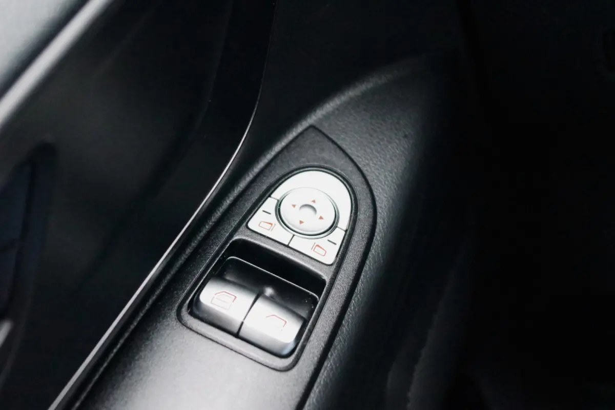 114 CDI Lang, Trekhaak, Cruise Control, Navigatie, Bluetooth
