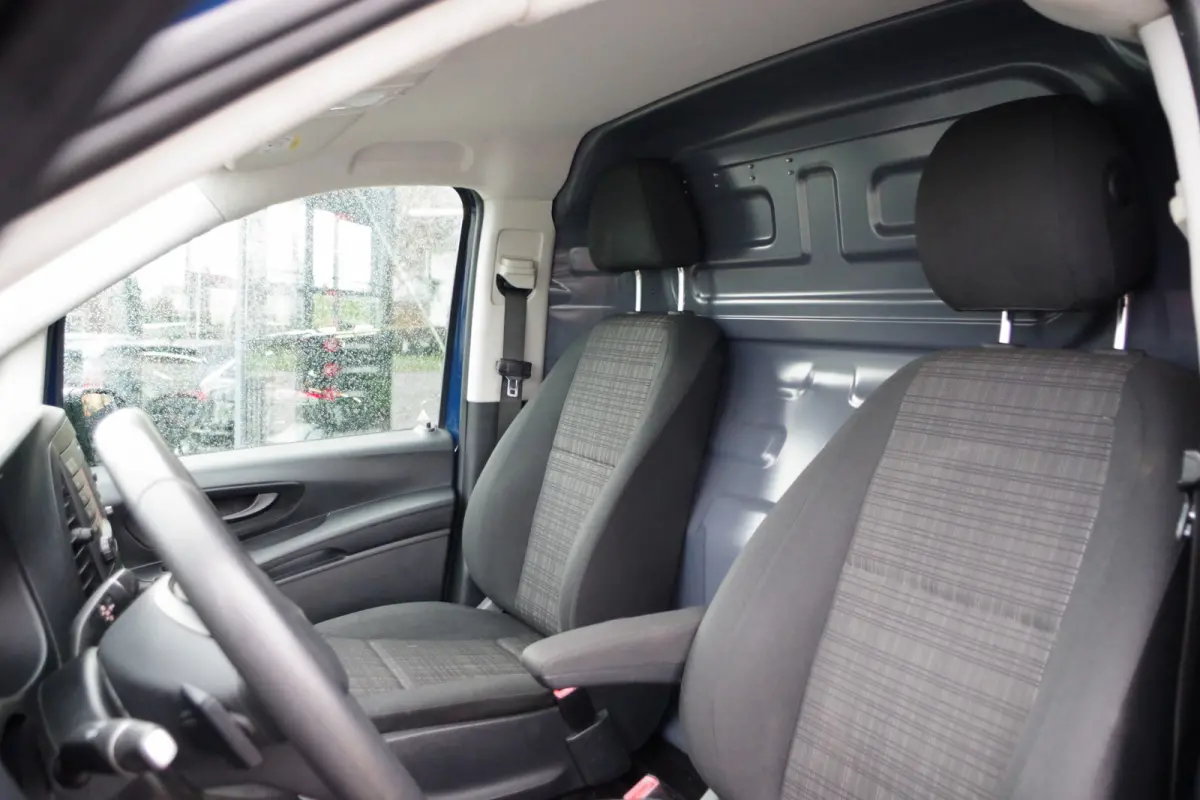 114 CDI Lang, Trekhaak, Cruise Control, Navigatie, Bluetooth