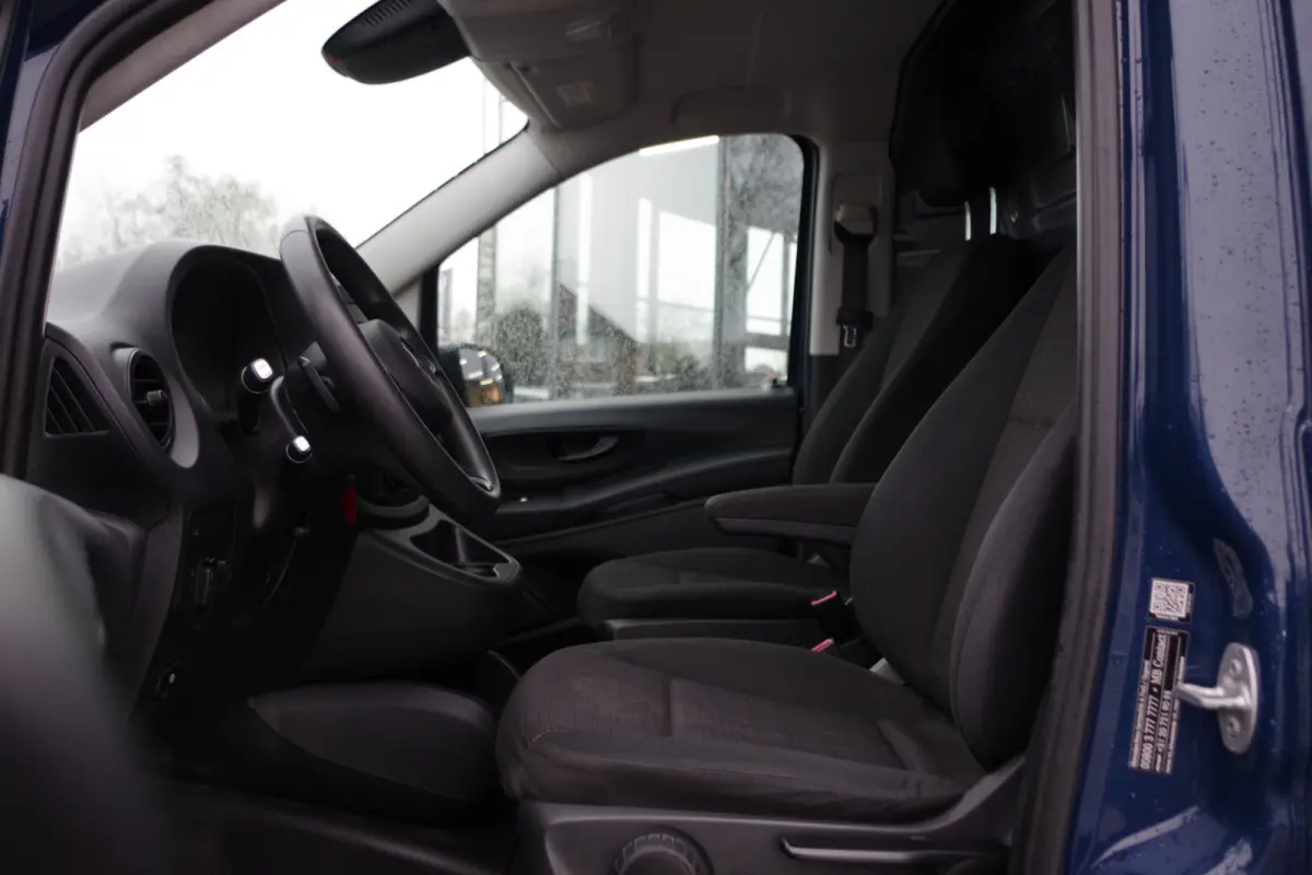 114 CDI Lang, Trekhaak, Cruise Control, Navigatie, Bluetooth