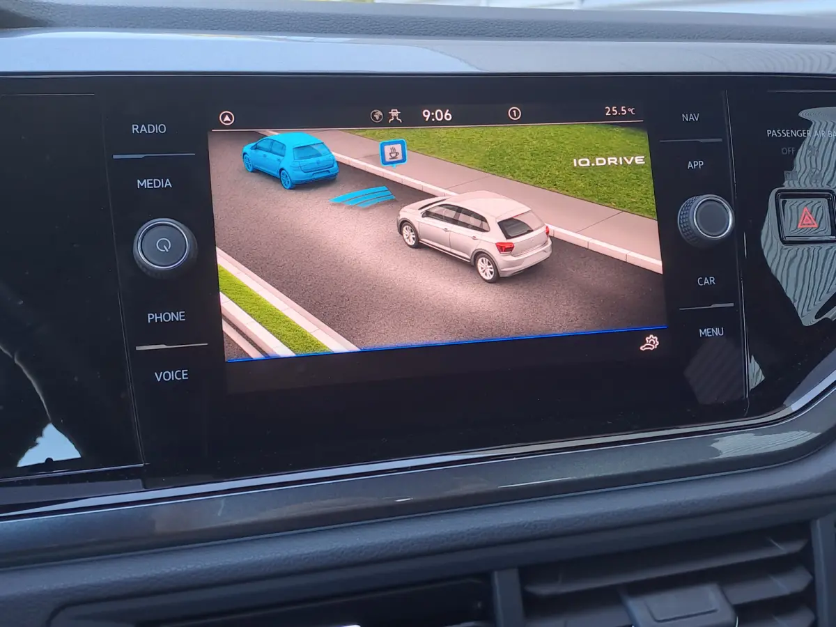 1.0 TSI Highline ECC | LM Velgen | Bluetooth