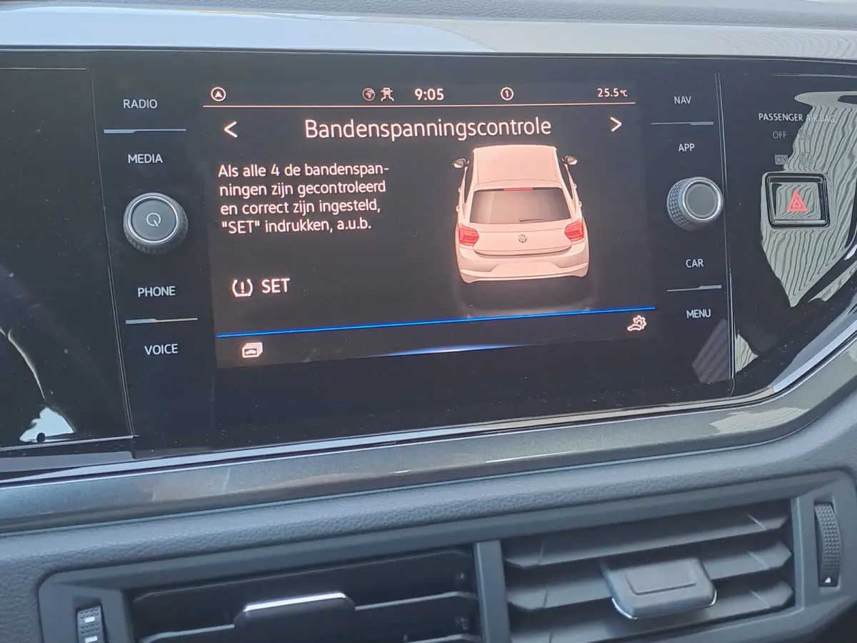 1.0 TSI Highline ECC | LM Velgen | Bluetooth