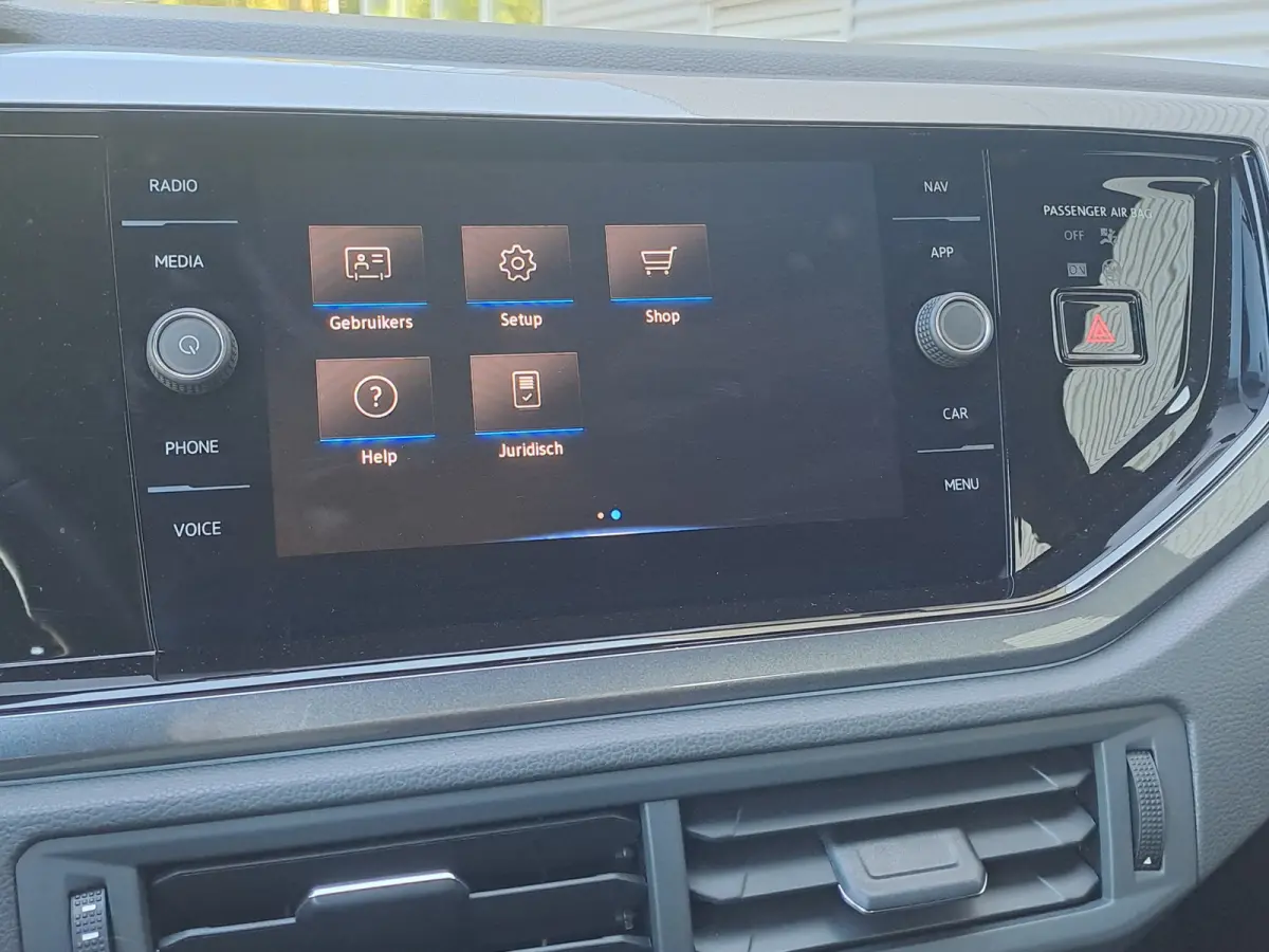 1.0 TSI Highline ECC | LM Velgen | Bluetooth