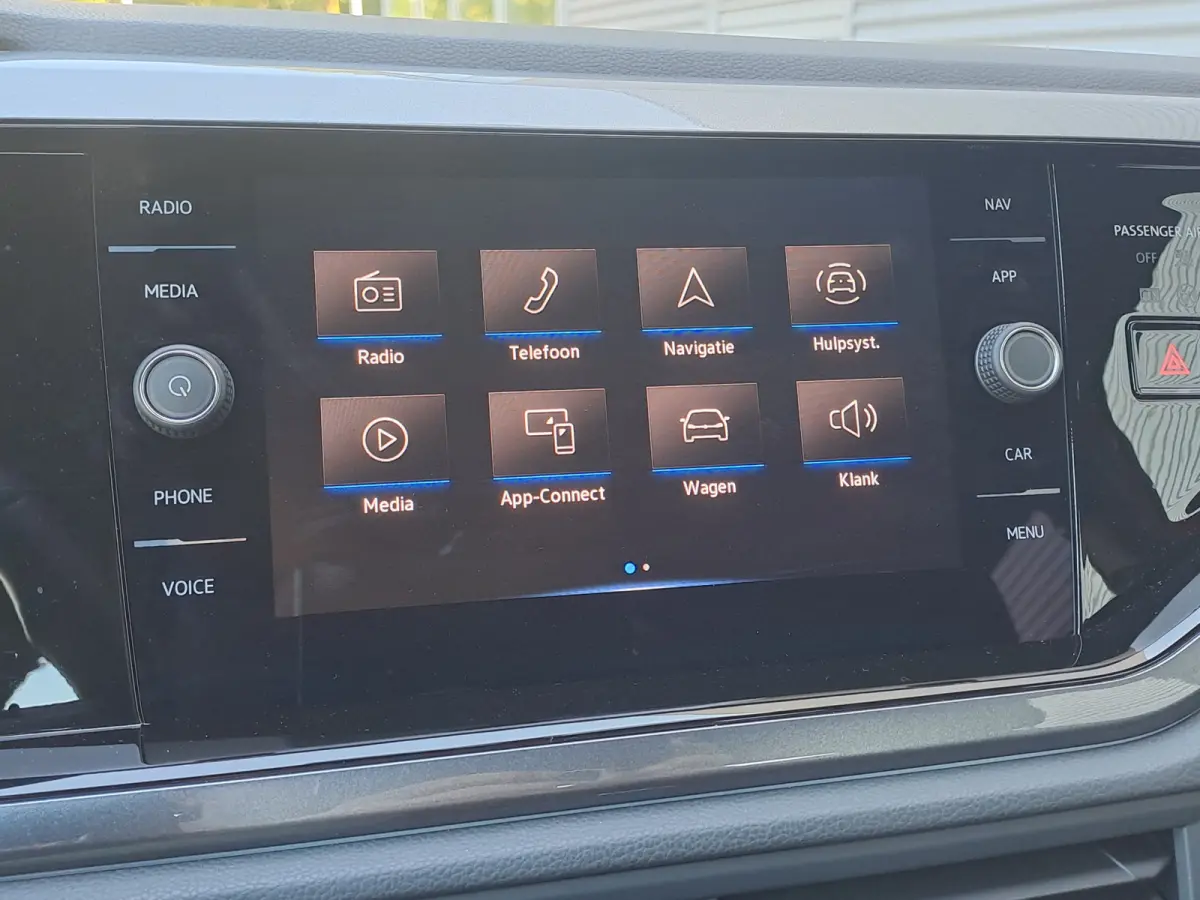1.0 TSI Highline ECC | LM Velgen | Bluetooth
