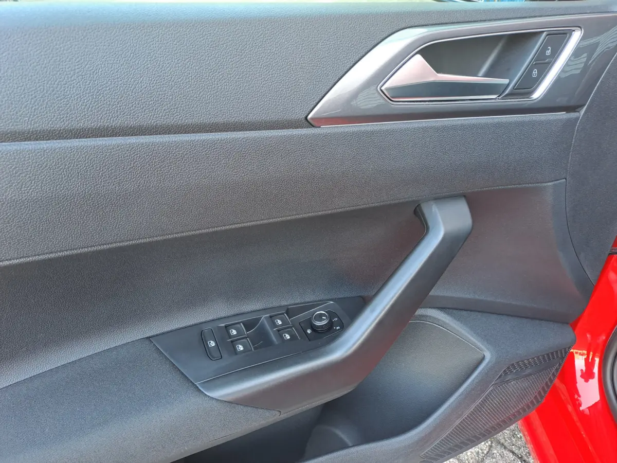 1.0 TSI Highline ECC | LM Velgen | Bluetooth