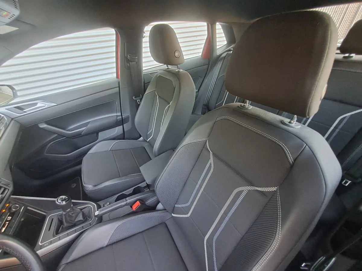 1.0 TSI Highline ECC | LM Velgen | Bluetooth