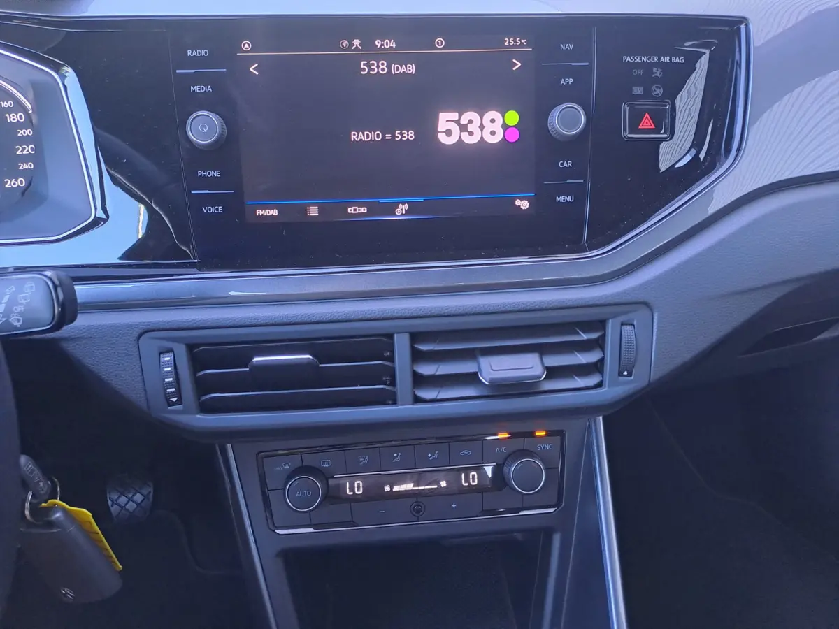 1.0 TSI Highline ECC | LM Velgen | Bluetooth