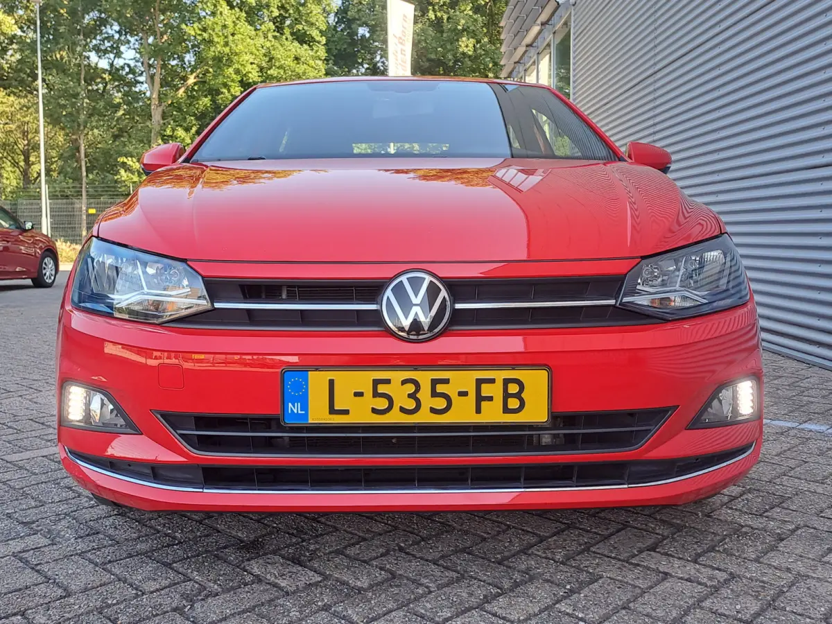 1.0 TSI Highline ECC | LM Velgen | Bluetooth