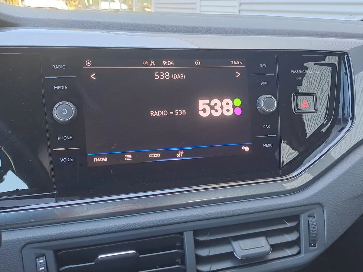 1.0 TSI Highline ECC | LM Velgen | Bluetooth