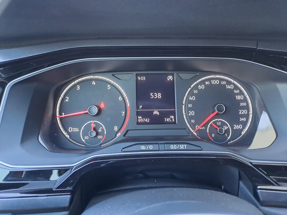 1.0 TSI Highline ECC | LM Velgen | Bluetooth