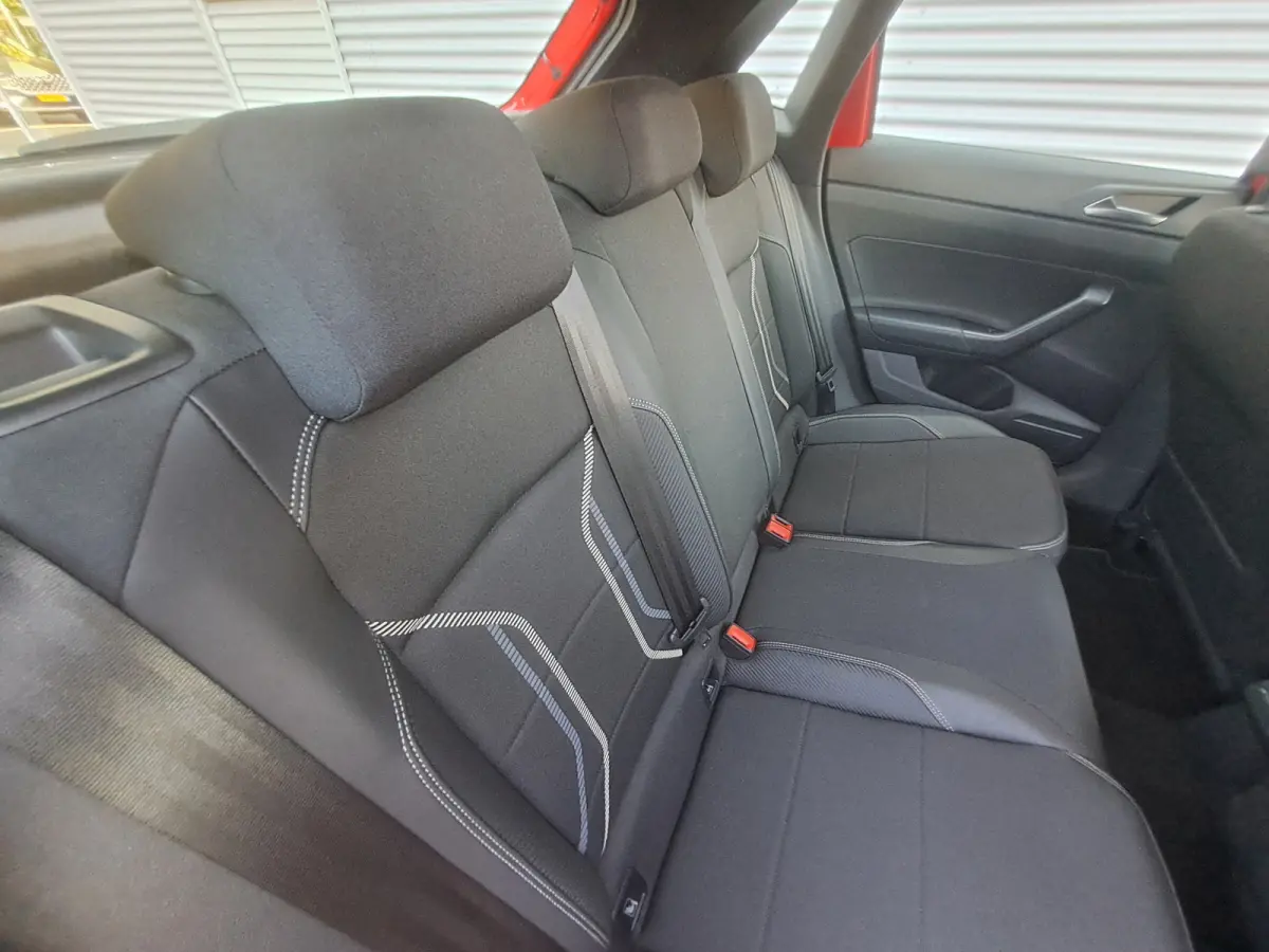1.0 TSI Highline ECC | LM Velgen | Bluetooth