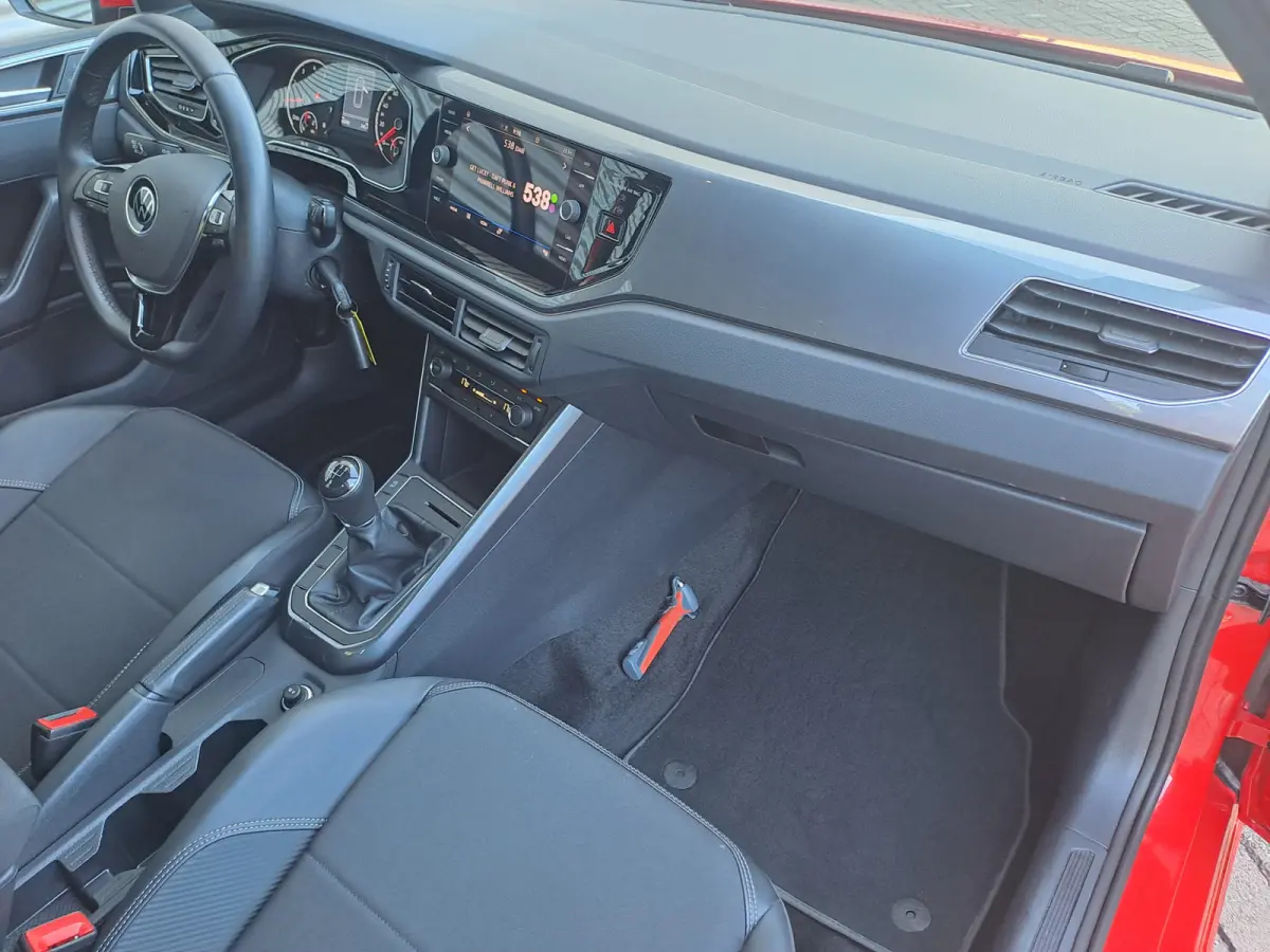 1.0 TSI Highline ECC | LM Velgen | Bluetooth