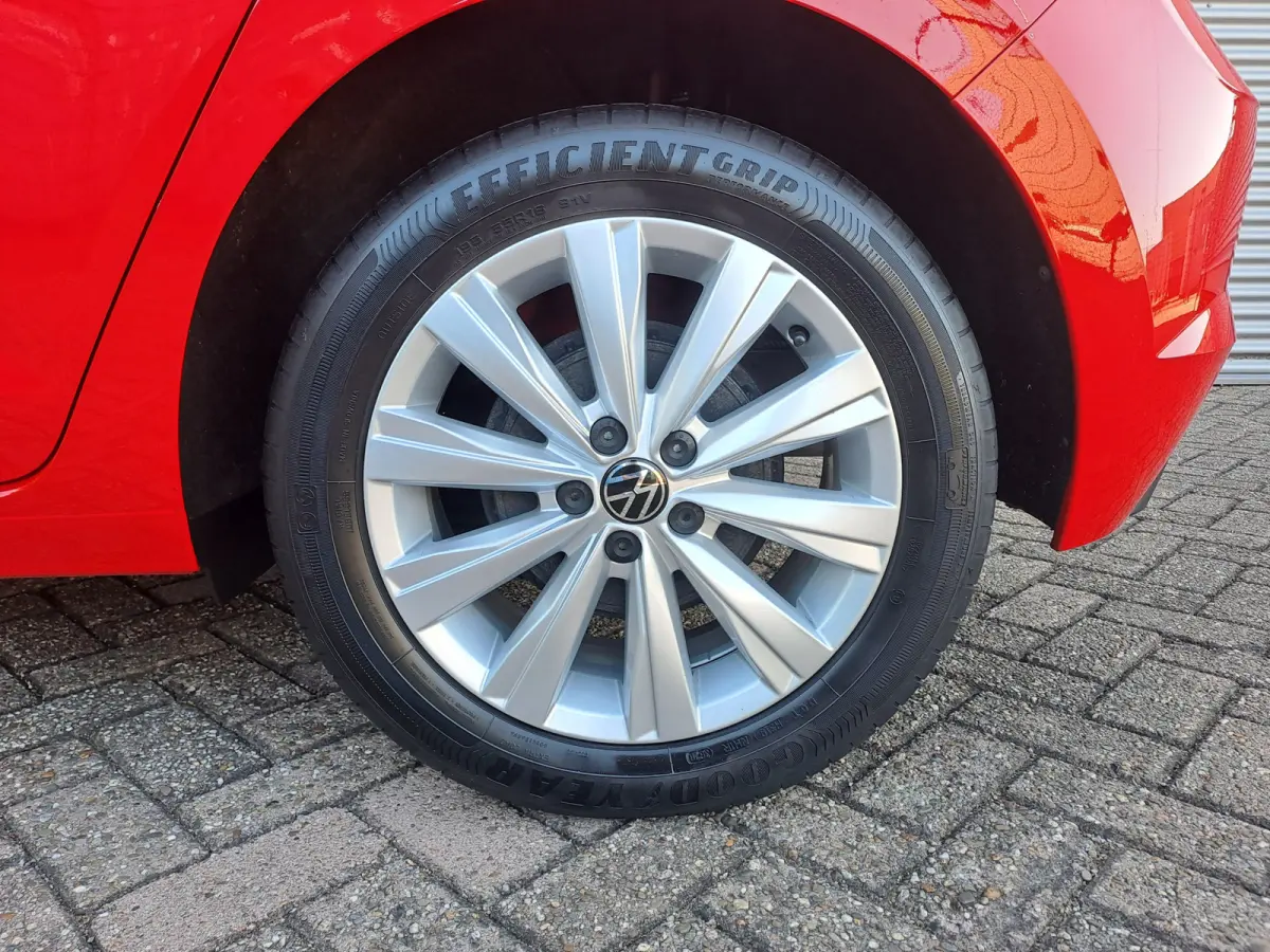 1.0 TSI Highline ECC | LM Velgen | Bluetooth