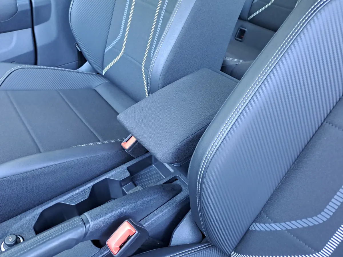 1.0 TSI Highline ECC | LM Velgen | Bluetooth