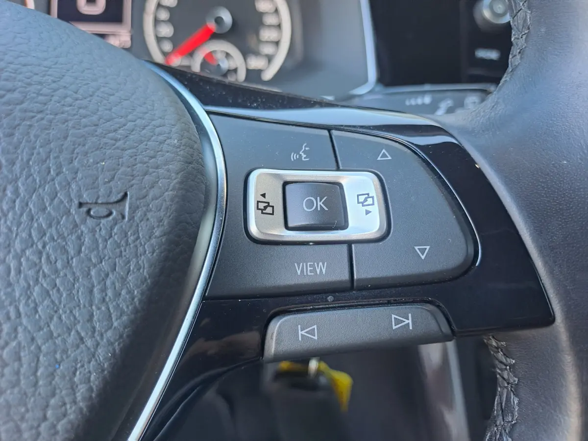 1.0 TSI Highline ECC | LM Velgen | Bluetooth