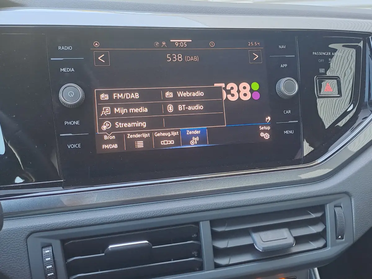 1.0 TSI Highline ECC | LM Velgen | Bluetooth