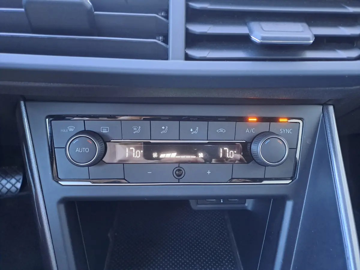 1.0 TSI Highline ECC | LM Velgen | Bluetooth