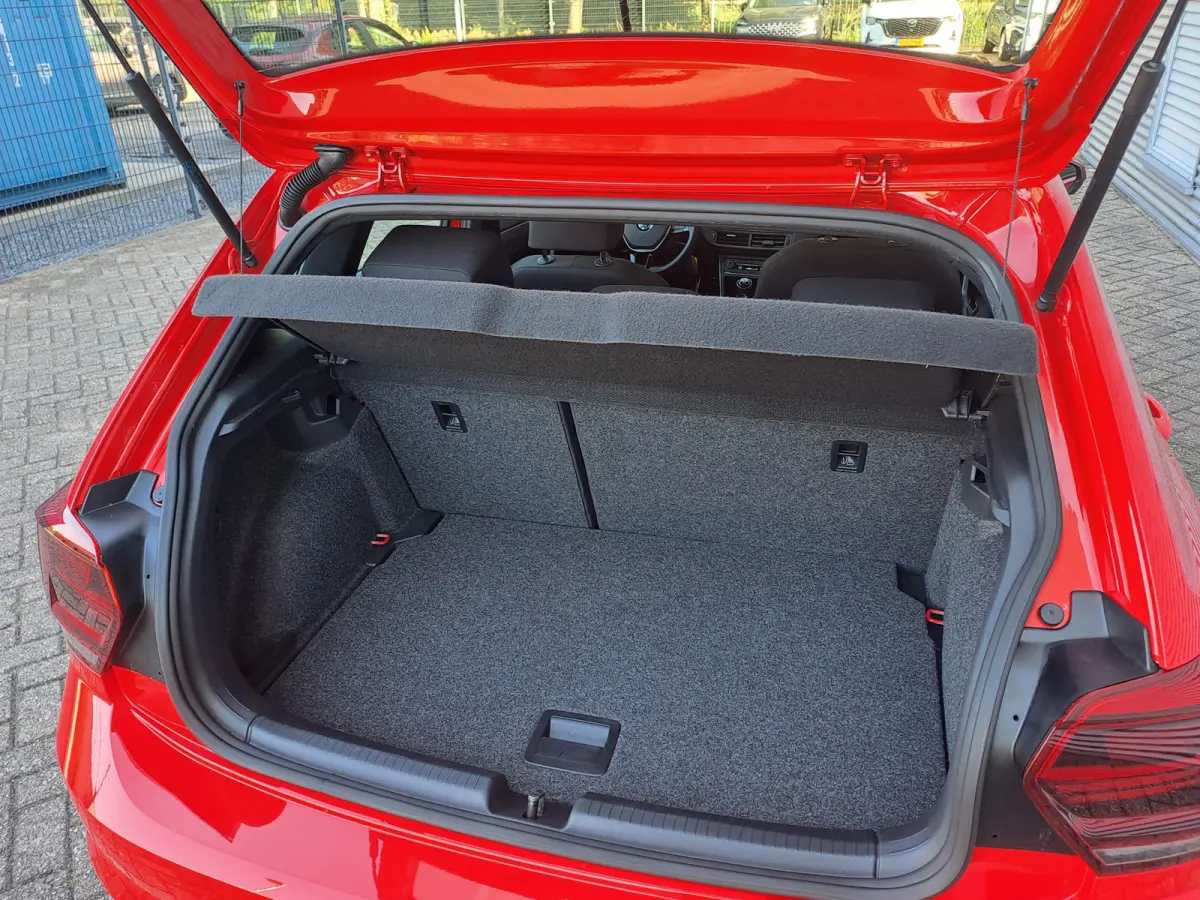 1.0 TSI Highline ECC | LM Velgen | Bluetooth