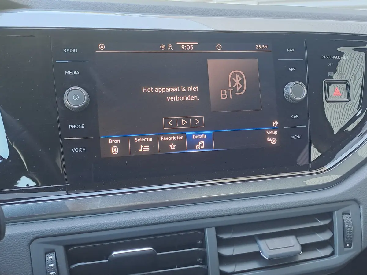 1.0 TSI Highline ECC | LM Velgen | Bluetooth