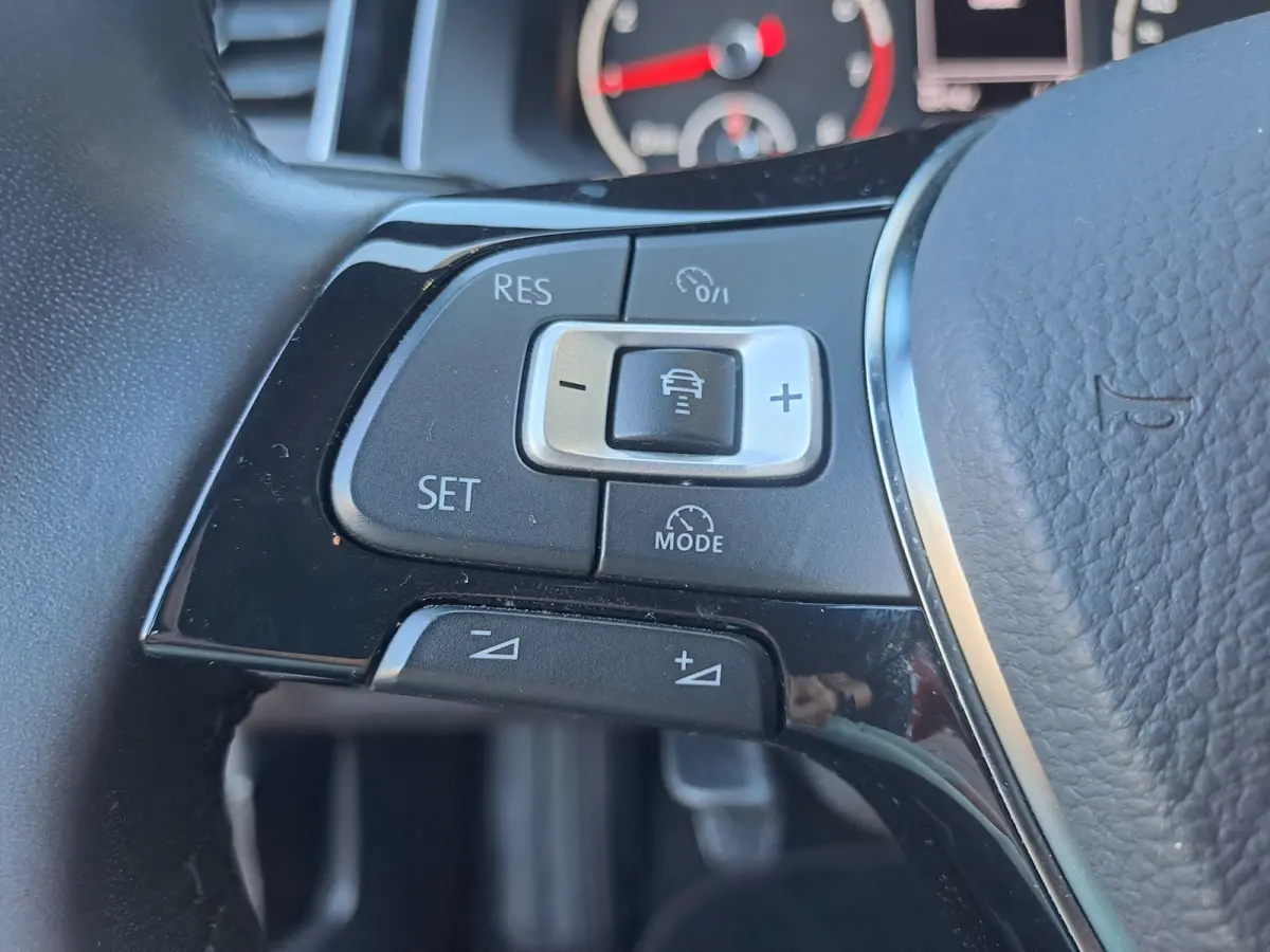 1.0 TSI Highline ECC | LM Velgen | Bluetooth