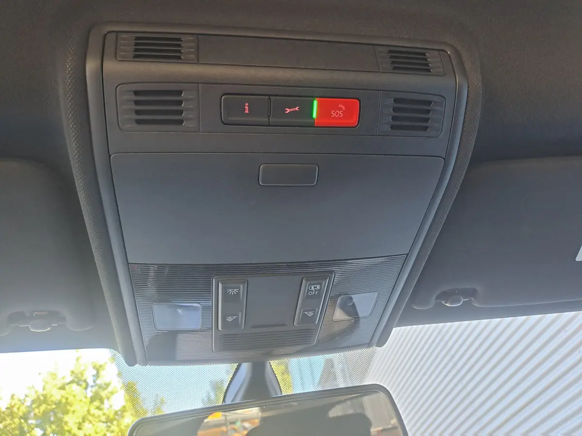 1.0 TSI Highline ECC | LM Velgen | Bluetooth