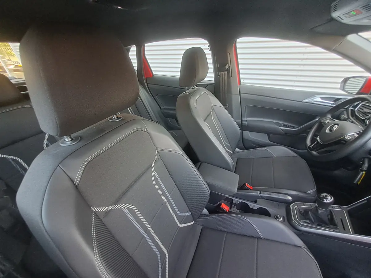 1.0 TSI Highline ECC | LM Velgen | Bluetooth
