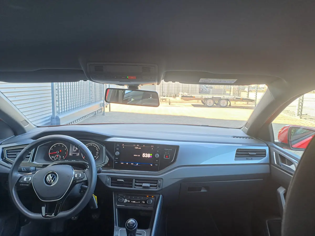 1.0 TSI Highline ECC | LM Velgen | Bluetooth