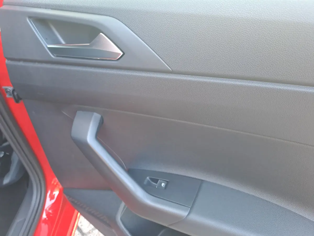 1.0 TSI Highline ECC | LM Velgen | Bluetooth