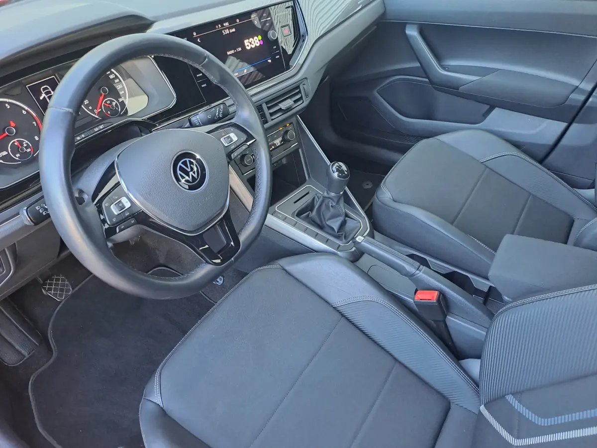 1.0 TSI Highline ECC | LM Velgen | Bluetooth