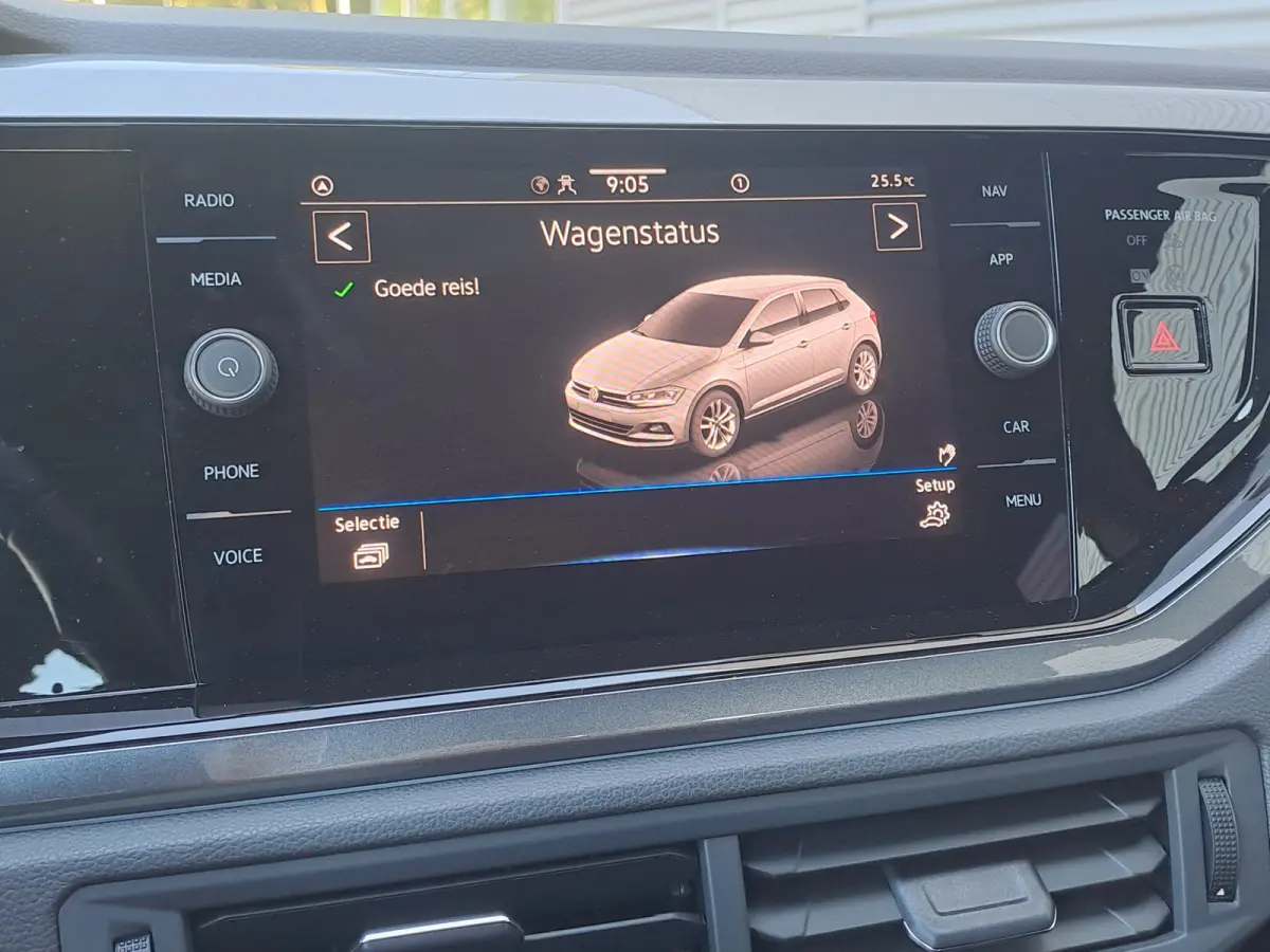 1.0 TSI Highline ECC | LM Velgen | Bluetooth