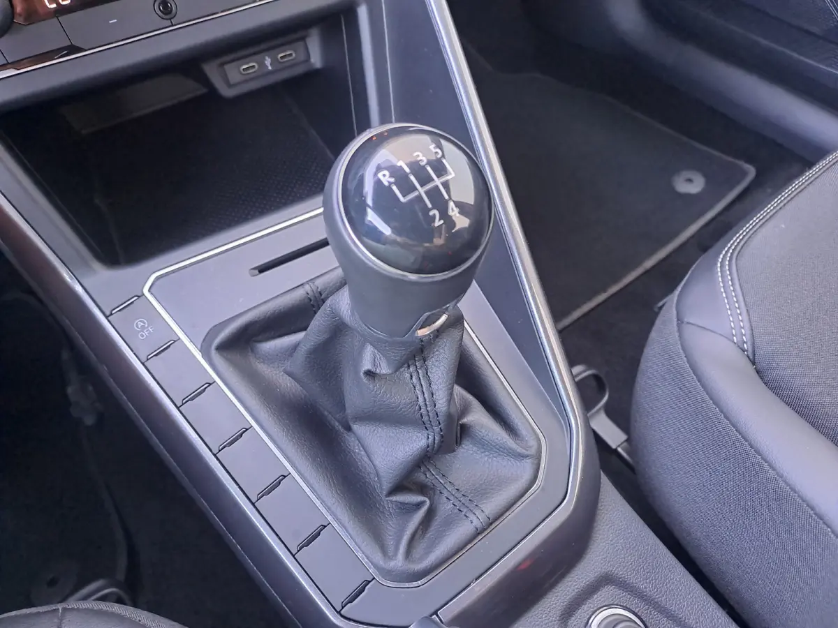 1.0 TSI Highline ECC | LM Velgen | Bluetooth