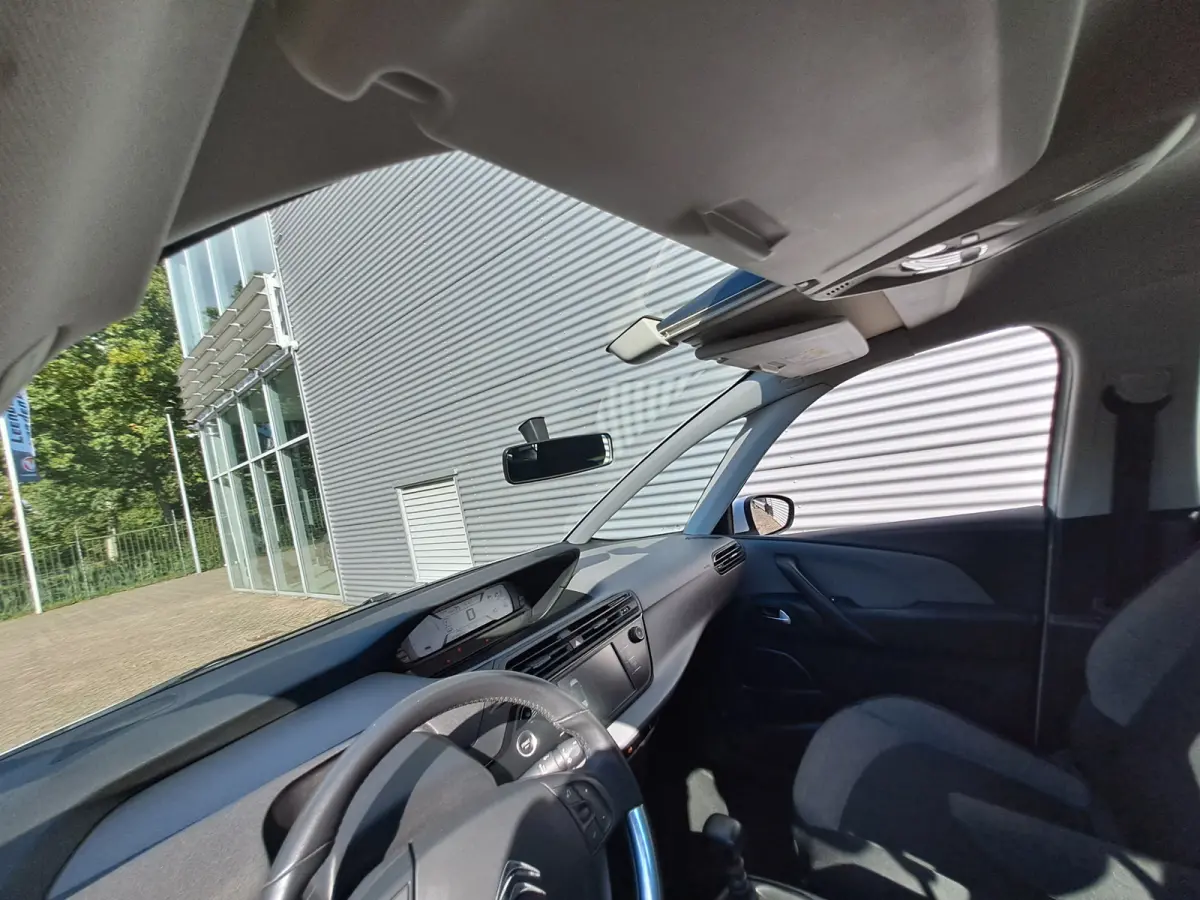 7 Persoons 1.2 PureTech | Clima | Cruise control | 3e zitrij | Bluetooth | 7 - ZITTER | 7 - PERSONEN