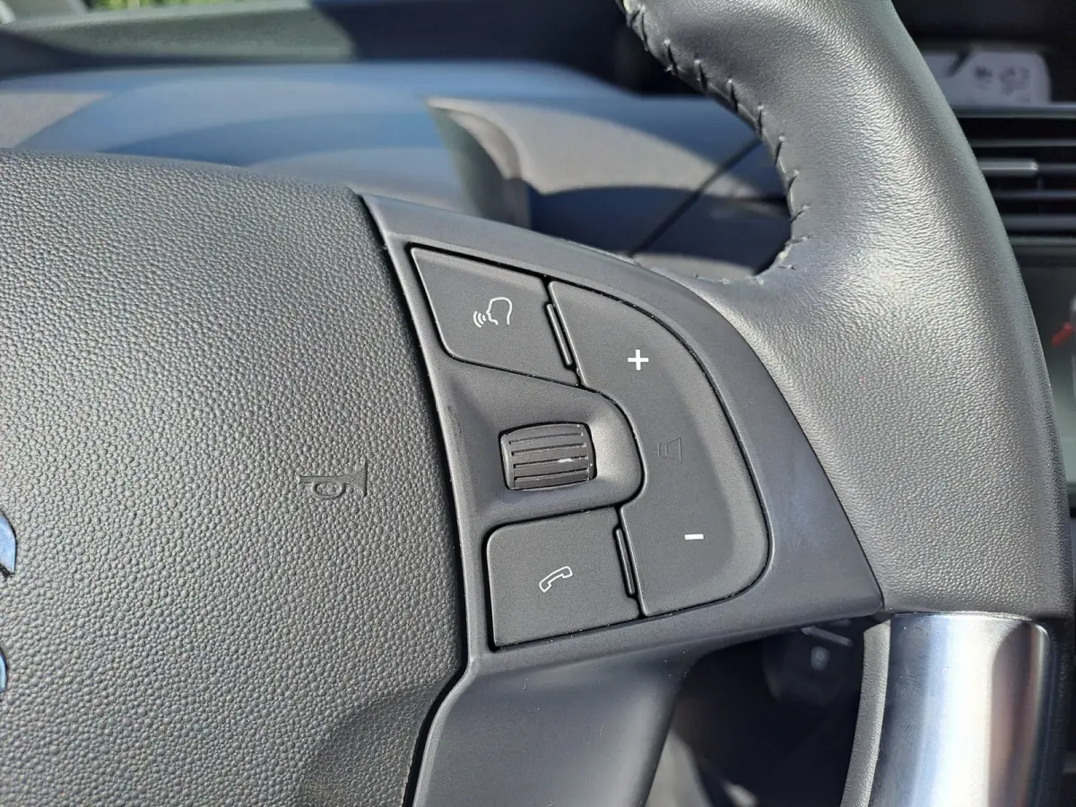 7 Persoons 1.2 PureTech | Clima | Cruise control | 3e zitrij | Bluetooth | 7 - ZITTER | 7 - PERSONEN