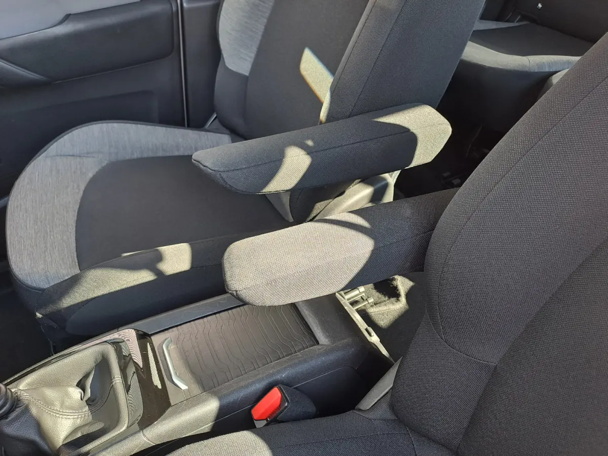 7 Persoons 1.2 PureTech | Clima | Cruise control | 3e zitrij | Bluetooth | 7 - ZITTER | 7 - PERSONEN