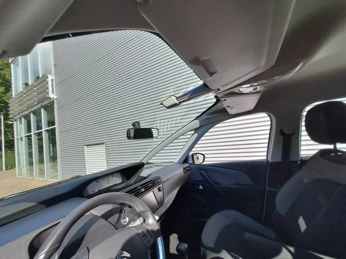7 Persoons 1.2 PureTech | Clima | Cruise control | 3e zitrij | Bluetooth | 7 - ZITTER | 7 - PERSONEN