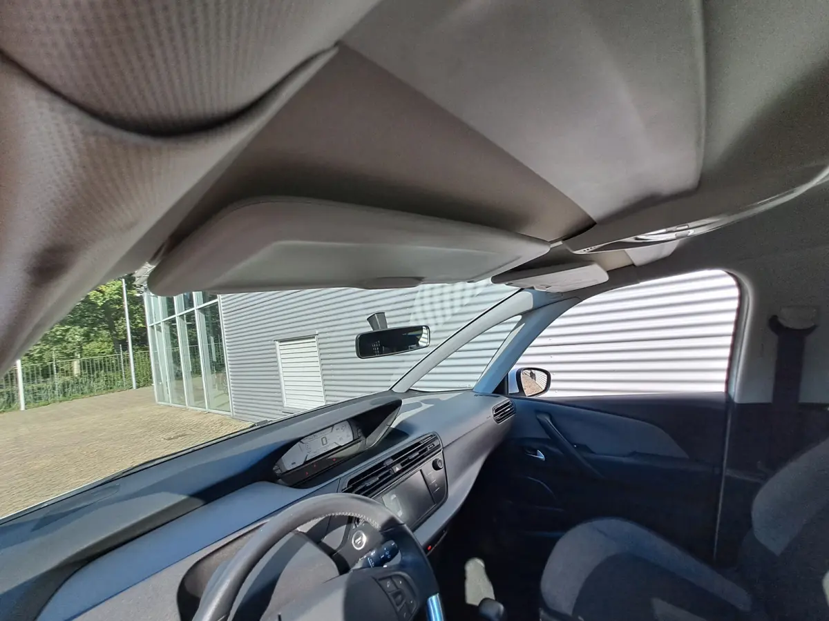 7 Persoons 1.2 PureTech | Clima | Cruise control | 3e zitrij | Bluetooth | 7 - ZITTER | 7 - PERSONEN