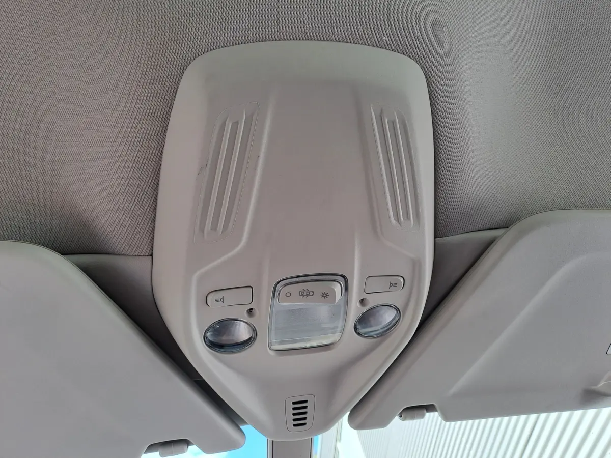 7 Persoons 1.2 PureTech | Clima | Cruise control | 3e zitrij | Bluetooth | 7 - ZITTER | 7 - PERSONEN