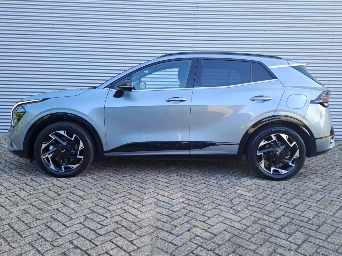 1.6 T-GDi Plug-in Hybrid AWD GT-PlusLine | Automaat | 360 Camera | Harmann Kardon | Leer | Stoel Verwarming / Verkoeling