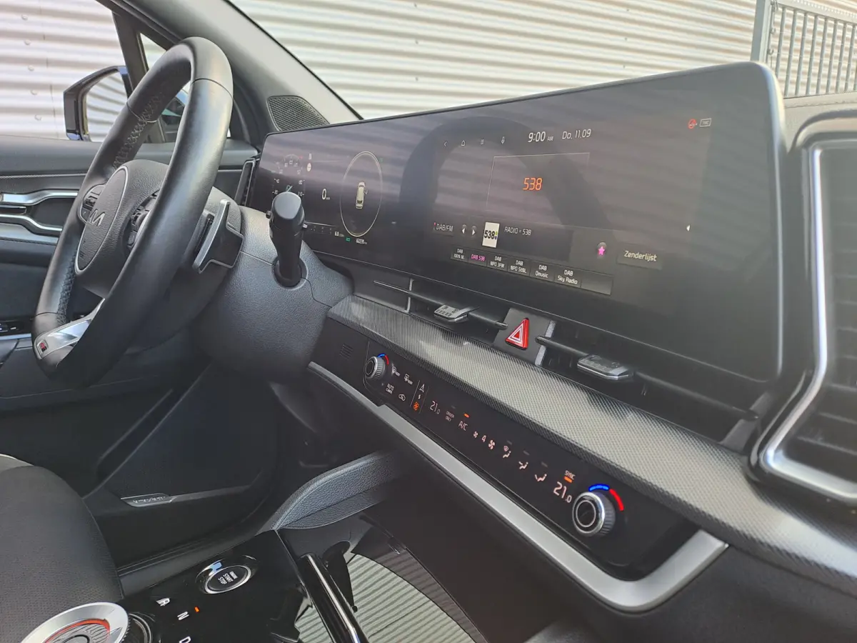 1.6 T-GDi Plug-in Hybrid AWD GT-PlusLine | Automaat | 360 Camera | Harmann Kardon | Leer | Stoel Verwarming / Verkoeling