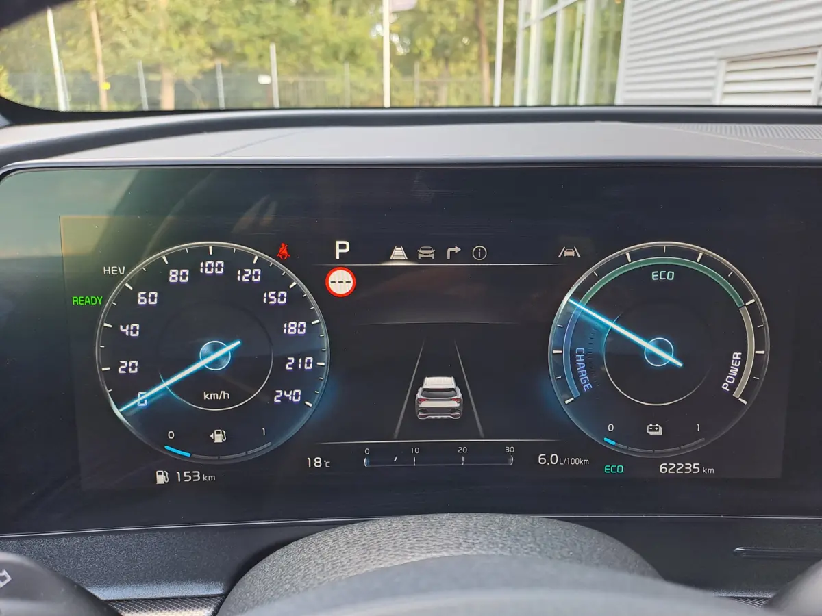 1.6 T-GDi Plug-in Hybrid AWD GT-PlusLine | Automaat | 360 Camera | Harmann Kardon | Leer | Stoel Verwarming / Verkoeling